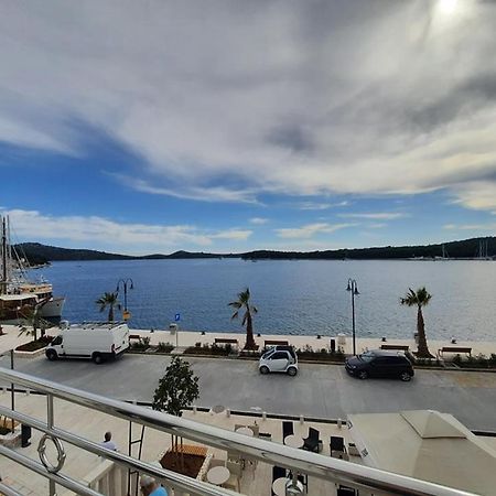 Apartmán Ojdana Zivkovic Rogoznica  Exteriér fotografie