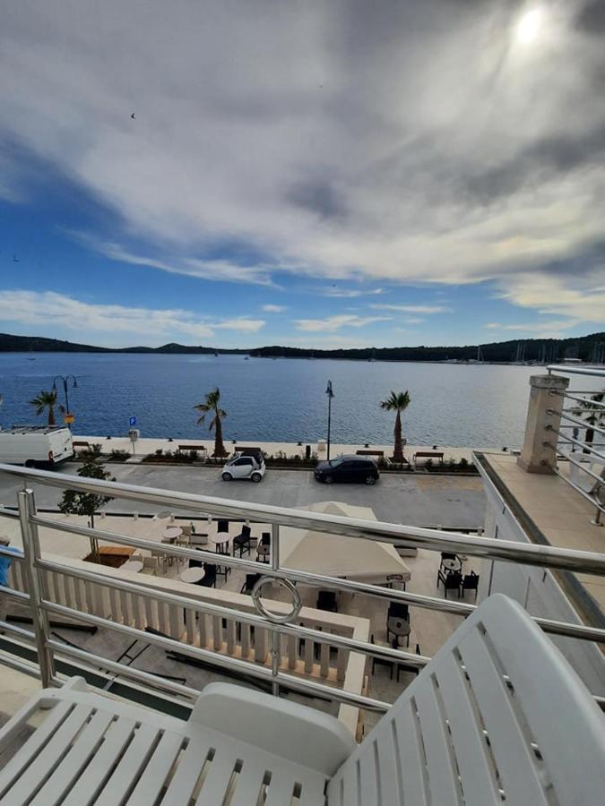 Apartmán Ojdana Zivkovic Rogoznica  Exteriér fotografie