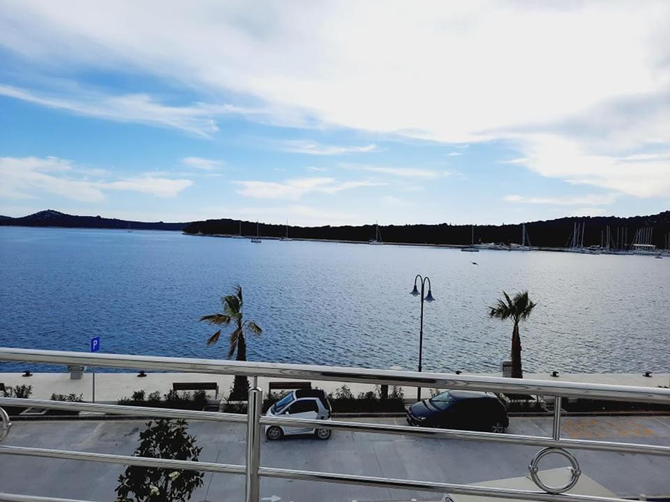 Apartmán Ojdana Zivkovic Rogoznica  Exteriér fotografie