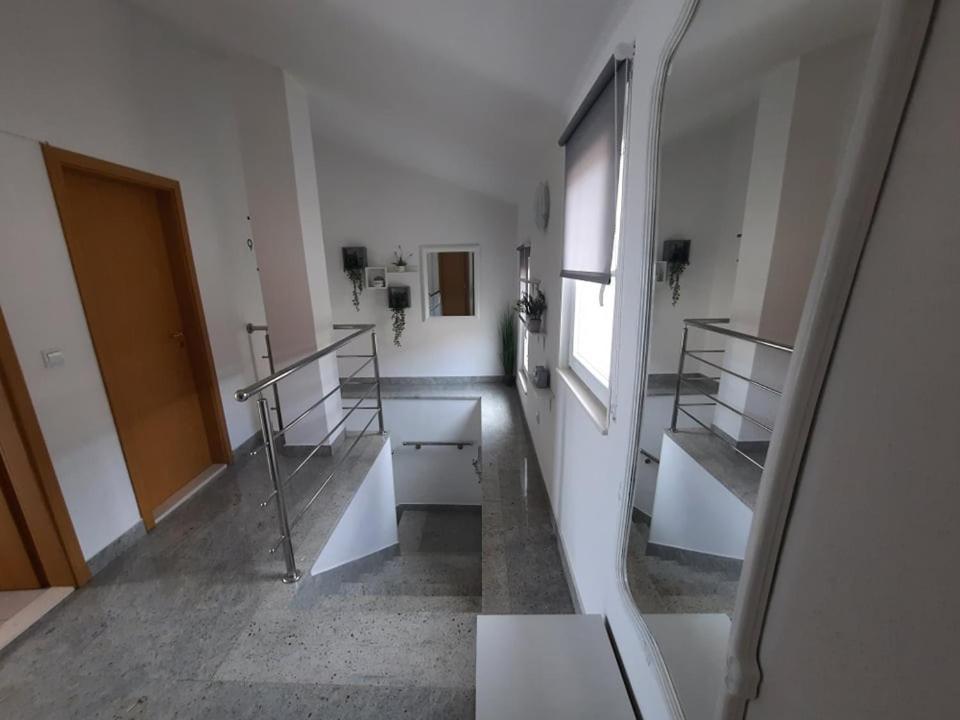Apartmán Ojdana Zivkovic Rogoznica  Exteriér fotografie
