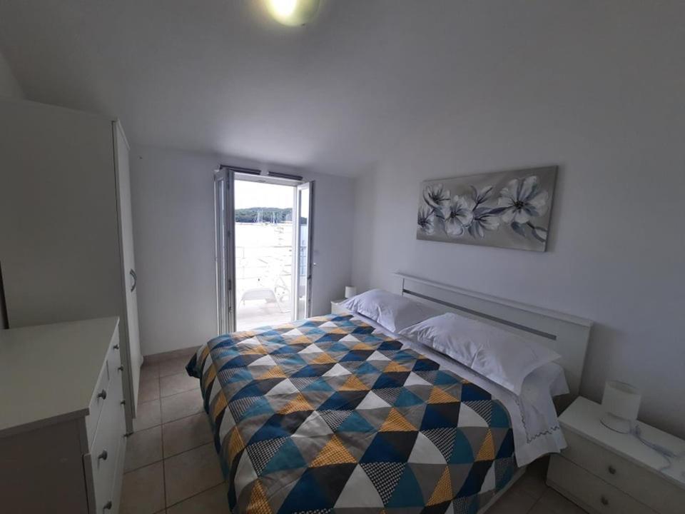 Apartmán Ojdana Zivkovic Rogoznica  Exteriér fotografie