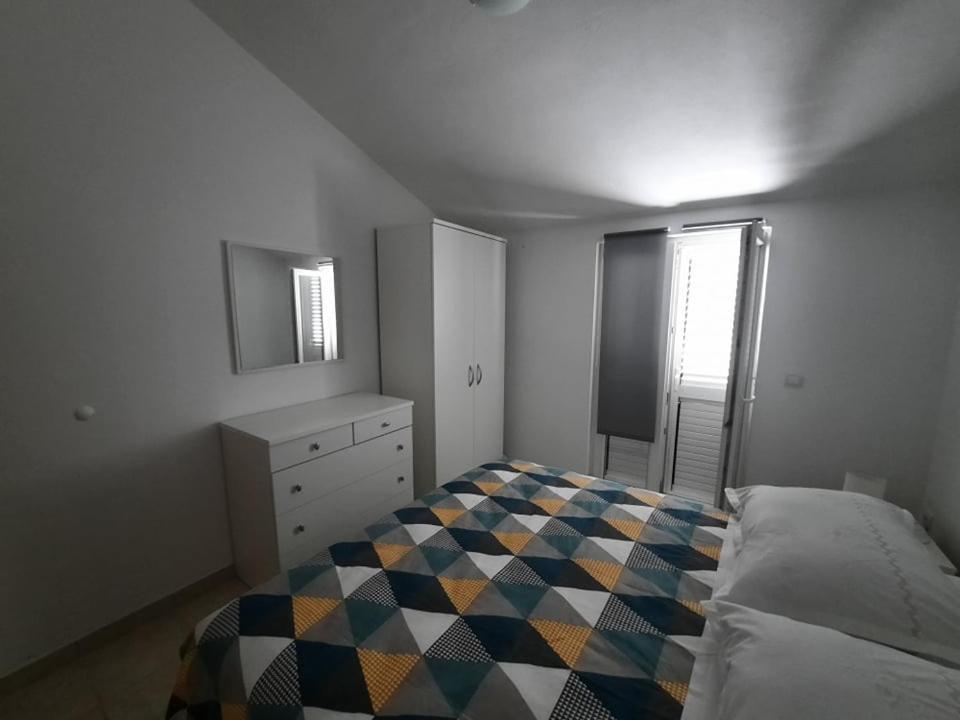 Apartmán Ojdana Zivkovic Rogoznica  Exteriér fotografie
