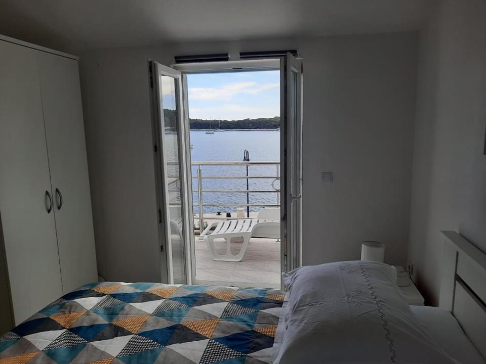 Apartmán Ojdana Zivkovic Rogoznica  Exteriér fotografie