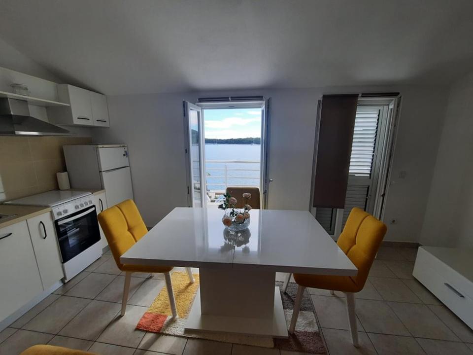 Apartmán Ojdana Zivkovic Rogoznica  Exteriér fotografie