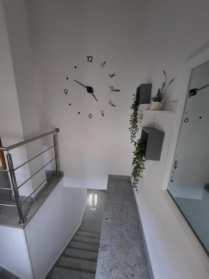 Apartmán Ojdana Zivkovic Rogoznica  Exteriér fotografie