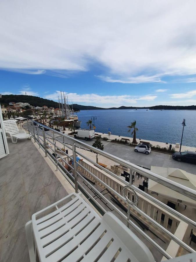 Apartmán Ojdana Zivkovic Rogoznica  Exteriér fotografie