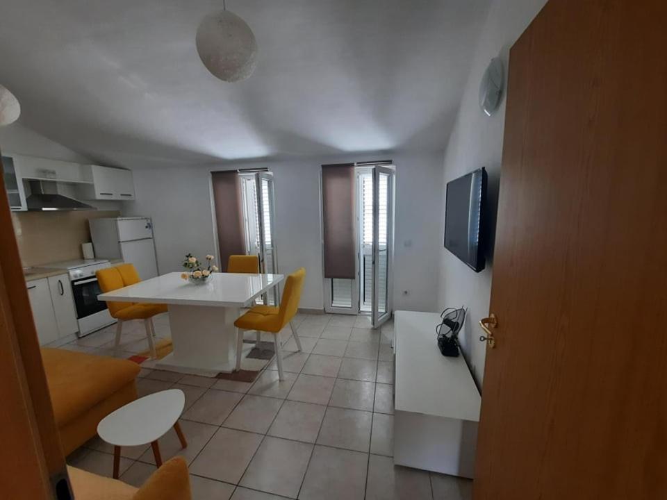 Apartmán Ojdana Zivkovic Rogoznica  Exteriér fotografie